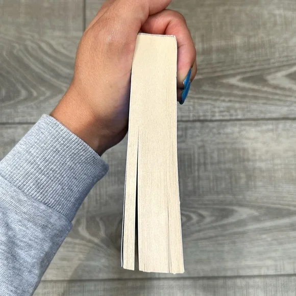 The Body Keeps The Score book - Picture 6 of 6